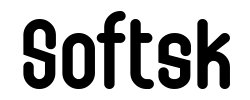 Softsk - logo